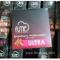 Fume Ultra Disposable Vape Pen Pod Wholesale 2500puffs